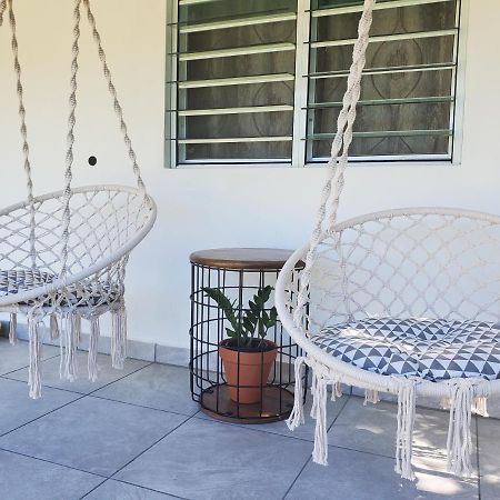 Aguadilla Sunrise Apt With Ac Wifi 8 Minute Walk From Crashboat Beach מראה חיצוני תמונה