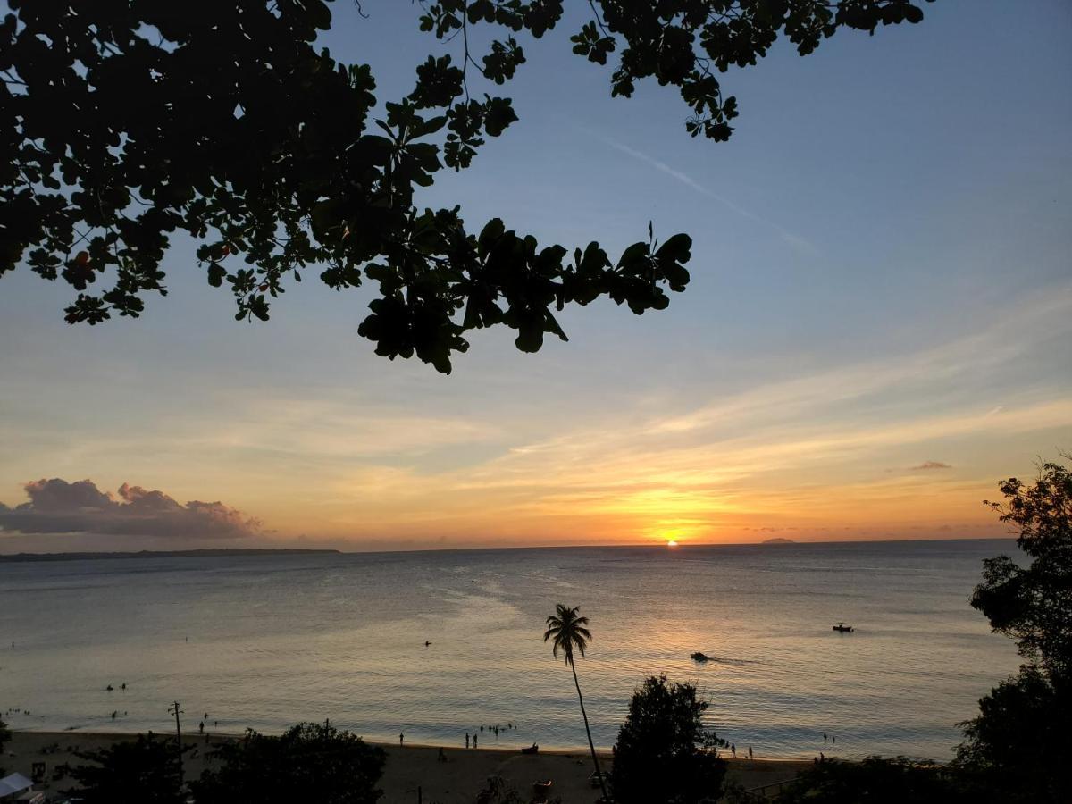 Aguadilla Sunrise Apt With Ac Wifi 8 Minute Walk From Crashboat Beach מראה חיצוני תמונה